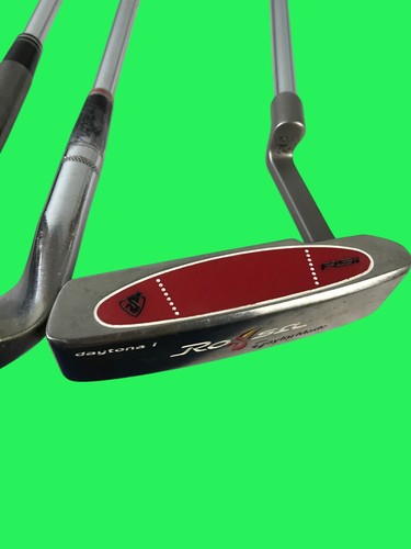 TAYLORMADE R7 GOLF SET WITH TAYLORMADE GOLF BAG - Picture 19 of 23