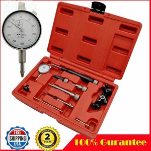 Diesel Fuel Pump Timing Tool Kit Set Injection Bosch Ve Kikki
