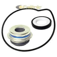 Water Pump Seal Mechanical W/O-Ring for Suzuki VZ800 Marauder 800 1997-2004