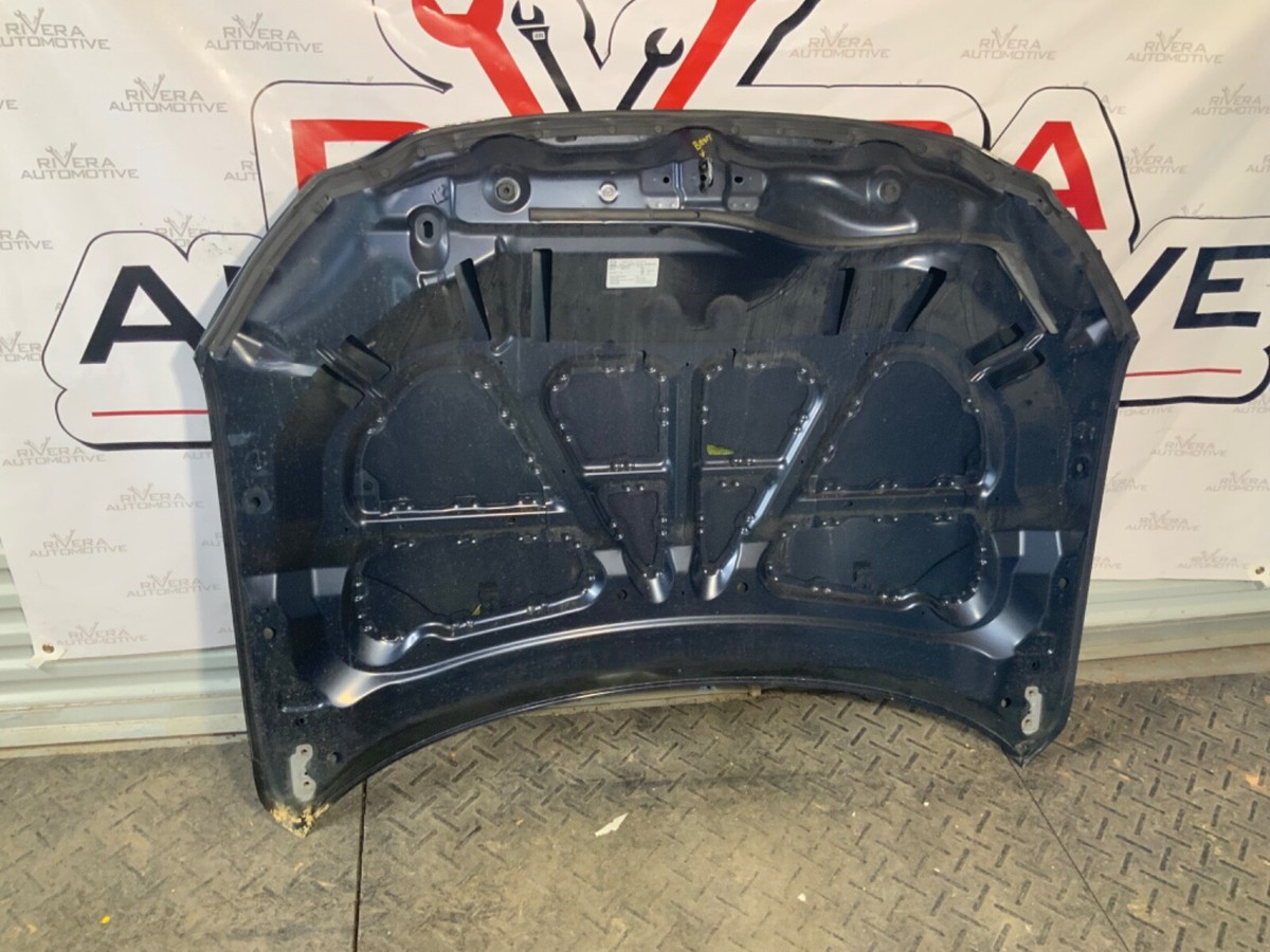 Dky0-52-31xa Mazda Bonnet DKY05231XA Genuine OEM Part for sale