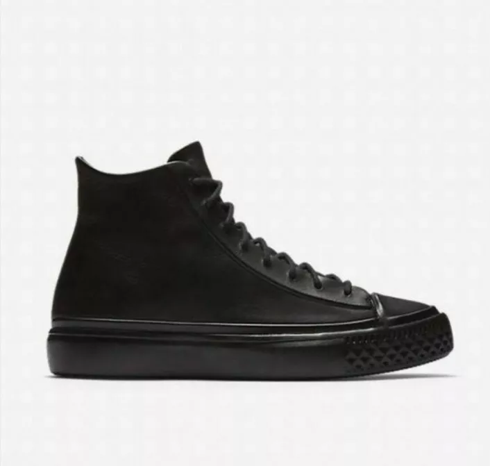 Converse chuck taylor all star store modern lux