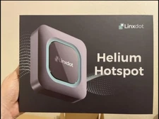 Linxdot Helium HNT Miner, bobcat miner, rak 