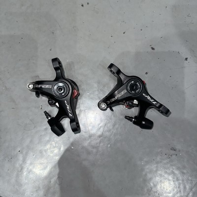 TRP Spurs-c Caliper Set