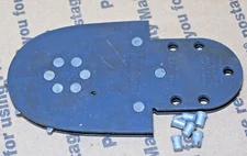 Windsor Speed Tip Chainsaw Bar TIP Replacement .404" Pitch STA404 Made in USA