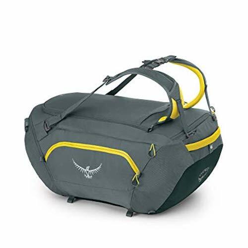osprey trailkit duffel