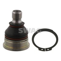 Swag Traggelenk Vorne Beidseitig FüR Suzuki Swift III Splash Opel Agila (B)