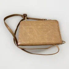 Cal Pak Travel Wallet Beige