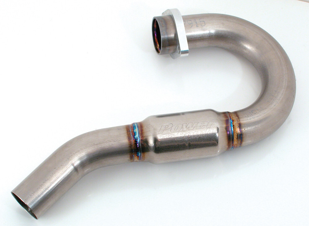 FMF Power Bomb Header Pipe Exhaust Fits HONDA CRF450R 2004-2008