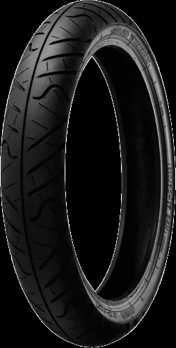 Road Winner 110-70-17 Front 130-70-17 TT Rear Tire Set Kawasaki Ninja 500R 94-09 - Image 2 of 4