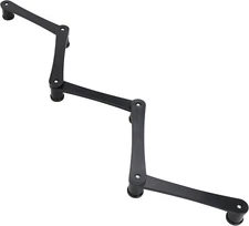 Swing Sports Hockey Stick Handling Trainer - Hockey Passer Hockey Practice 