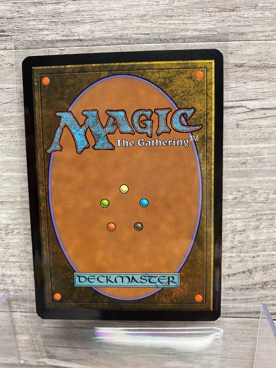 Magic the Gathering -MTG- Blinking Spirit LP | eBay