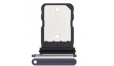 SIM Card Holder Tray Replacement for Google Pixel 7 - Black