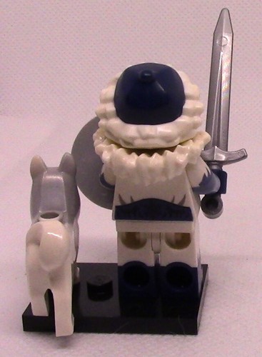 LEGO Minifigures CMF DISNEY SUPER HEORES MUPPETS D&D LOONEY TUNES - You Choose ! - Picture 61 of 622