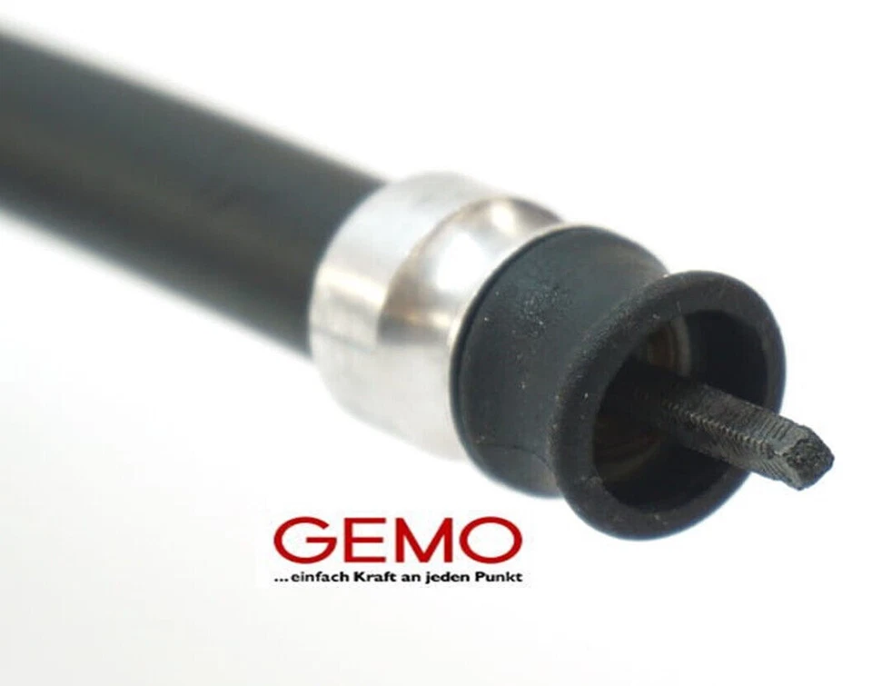 Cable velocímetro para Mercedes Benz W124 E320 300E 300TE Clase E - GEMO Foto 4 de 4