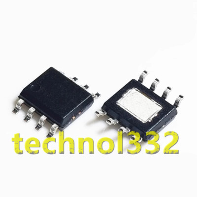 5PCS NEW AT4950 AT8870 AT8236 Replace the A4950ELJTR-T/DRV8870DDAR ...