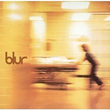 Blur von Blur | CD | Zustand gut