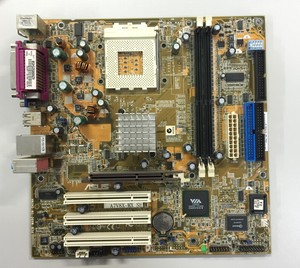 a7v8x-mx vga