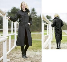 Reitregenmantel Dublin wasserdicht schmutzabweisend winddicht hkm 4406 Neu