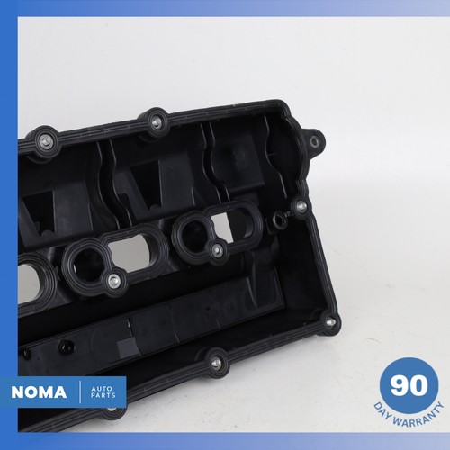 10-24 Range Rover L405 XK XF AJ133 Left Engine Cylinder Head Camshaft Cover OEM - Picture 13 of 17
