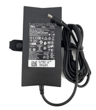 19.5V 6.7A 130W AC Adapter Charger For Dell Inspiron 16 Plus 7630 Power Supply