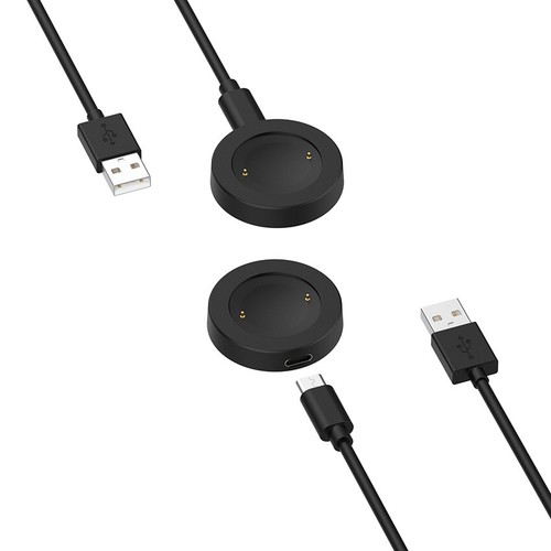 Zegarek Ładowarka USB Stacja dokująca do zegarka HONOR 5(STL-L19) / 4 (TMA-L19) / GS3 (MUS-B19) - Zdjęcie 12 z 20