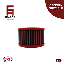 Filtro Aria Sportivo BMC BMW R 1150 R ROCKSTER 2002 > 2005