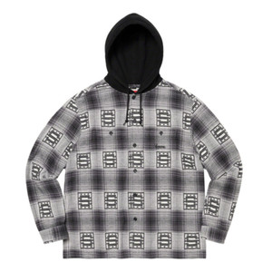 Shadow Plaid Supreme | eBay