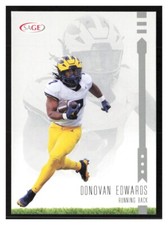 2025 SAGE HIT Low Series base cards 1-100 w/ variants Pick your Card(s)