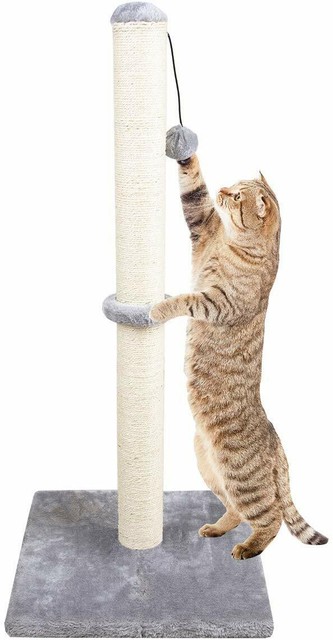 cat scratching post ebay