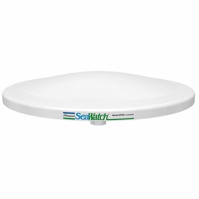 Shakespeare 3019 SeaWatch Marine TV Antenna, 19''