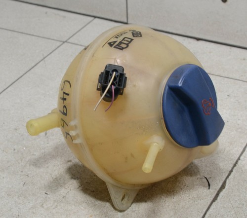 VW Golf 4 IV 1J Bj 1999 1,6 AKL 74KW 101PS Ausgleichsbehälter #64965-C78