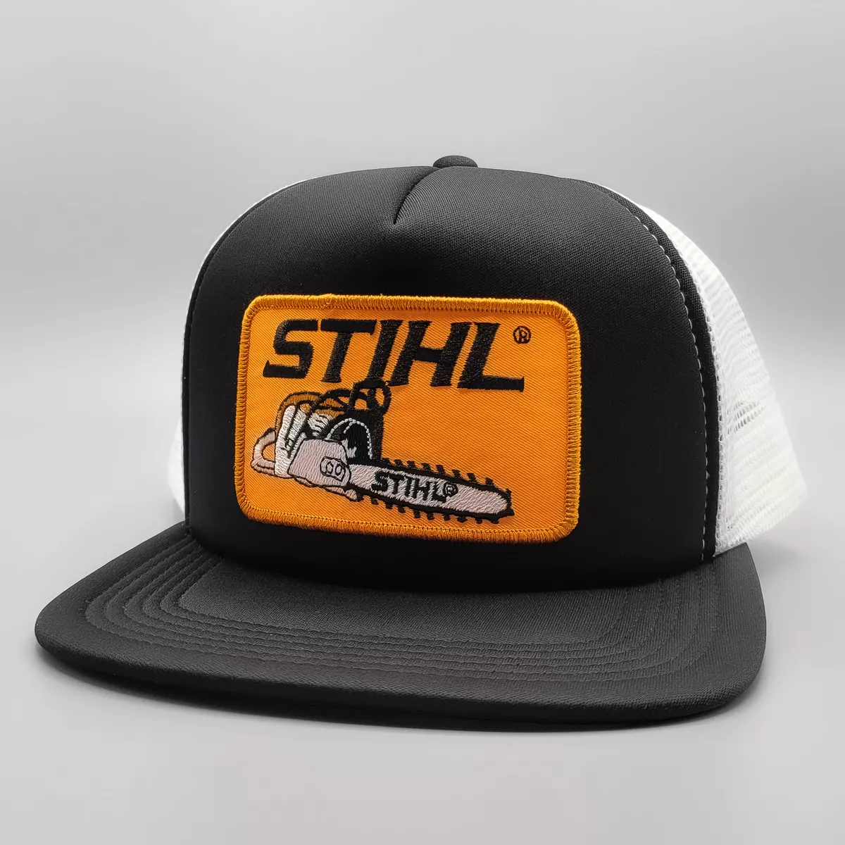 Stihl vintage sale hat