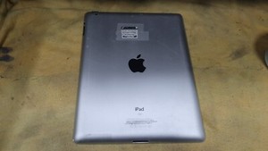 PADTG218 Original Akkudeckel Backcover mit Akku für Apple iPad 2 A1395 2. Gen