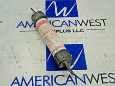 Gould Shawmut TRS100R 100 Amp 600V Tri-Onic Fuse Lot of 3