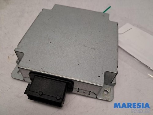 Audio-Verstärker Fiat 500 C 312 50520764 P22409337