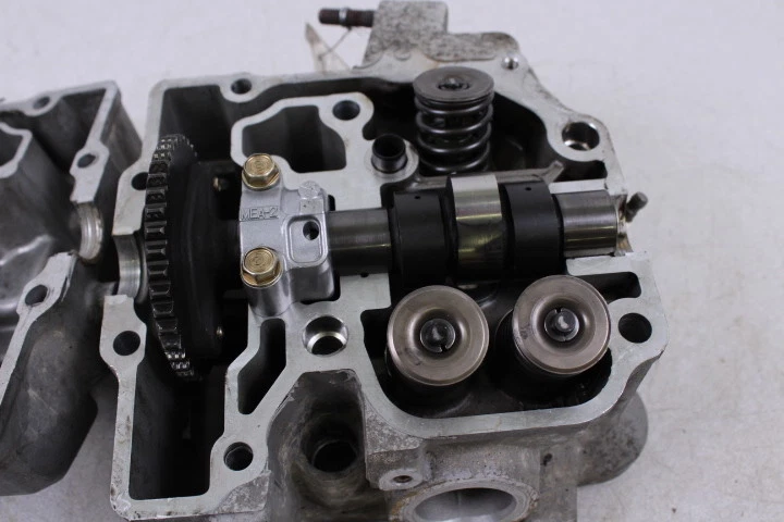 2005 HONDA VTX1300 VTX 1300R задняя головка цилиндра кулачок качающиеся рычаги крышка - Изображение 2 из 4