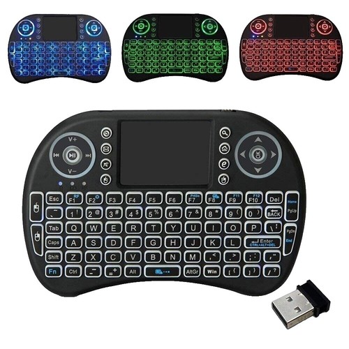 Actto Retro Mini Bluetooth Multi-Pairing Wireless Keyboard / B303