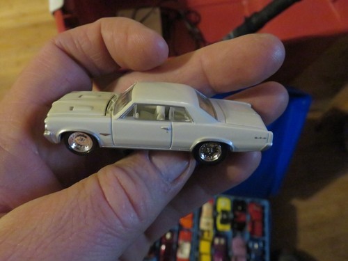 Hot Wheels, Matchbox, Johnny Lightning, Racing Champ Car Diecast You Pick Case 4 - Picture 32 of 404