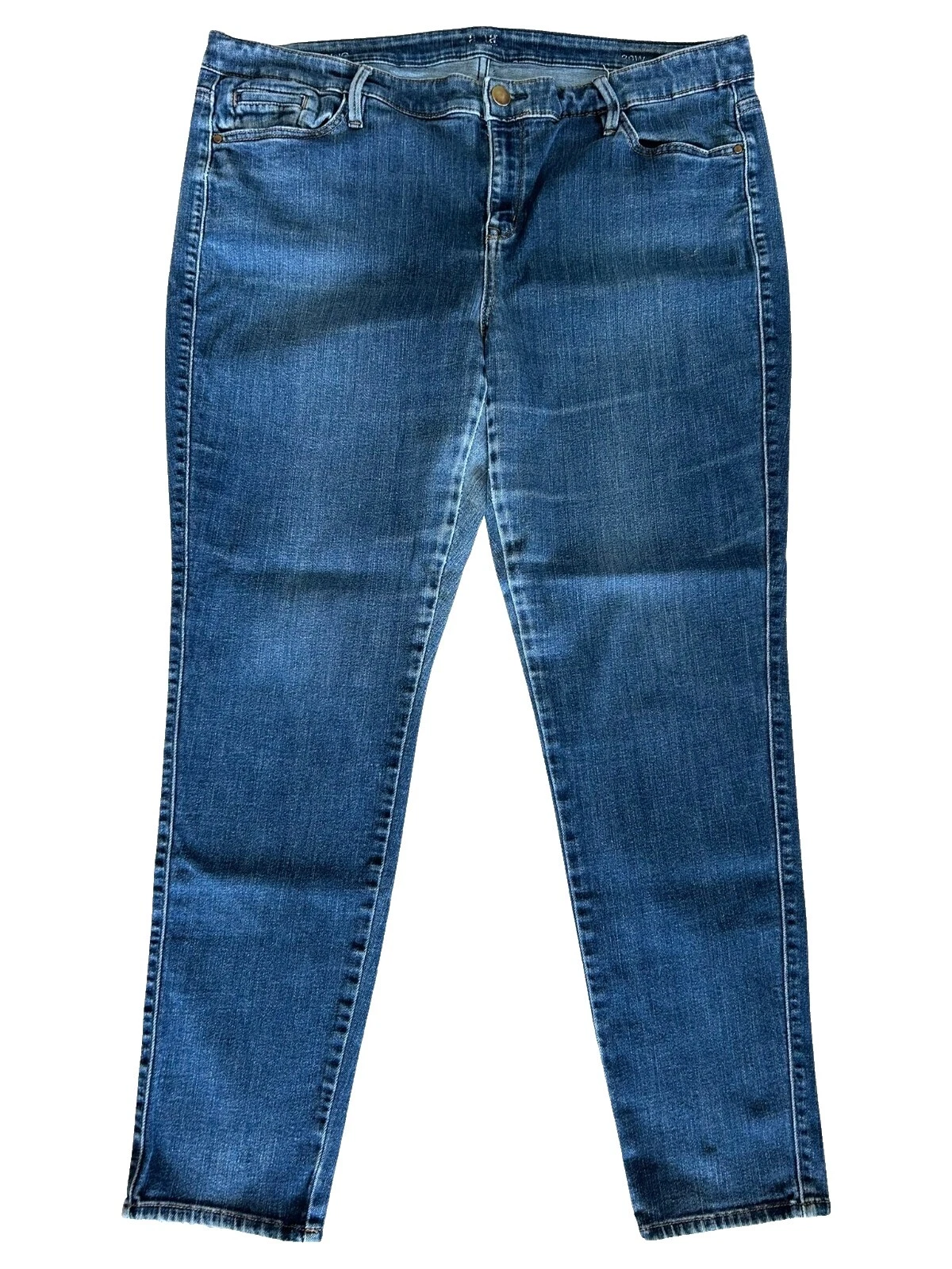 Женская одежда из искусственного меха a.n.a