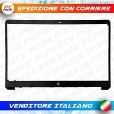 COVER BEZEL LCD ORIGINALE  HP 15S-DU 15S-DY 15-DW L52014-001
