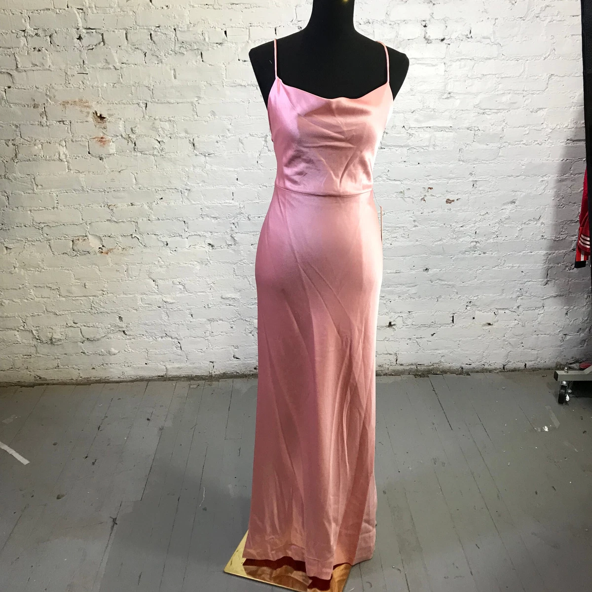 Alice + Olivia Solid Maxi Dresses for Women for sale | eBay
