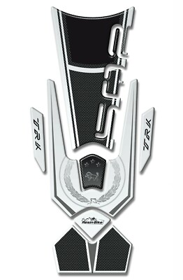 Resin Bike Adesivi Moto Compatibile Con Benelli Leoncino TRK