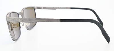 まーみーず Maui Jim Sunglasses Cut Mountain Stg-Bh Mj532-14 55-17 140