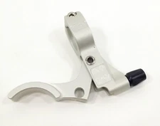 Paul Components Single Finger Short Pull E-Brake Lever Right 22.2 Bike