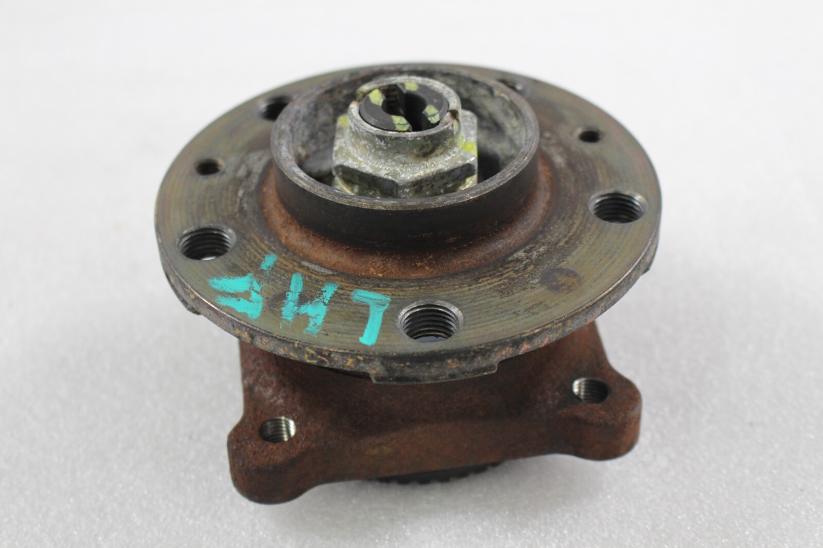 Ferrari 456, 348, F355, 550, Wheel Hub, Used, P/N 157900