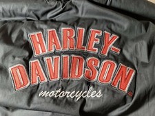 Children's Harley Davidson Original Legend jacket. Size 6