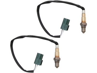 4 Capteurs O2 Oxygène Upstream/Downstream Pour Infiniti QX56 M56 5.6L (2011-2013)