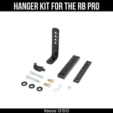 Reese Hanger Kit Replacement for RB Pro Weight Distribution Hitch 131510