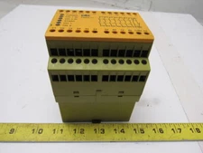 Pilz PNOZ 11 7S 1O 774086 Safety Relay