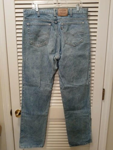 Horse Brand Jeans Tag Size 